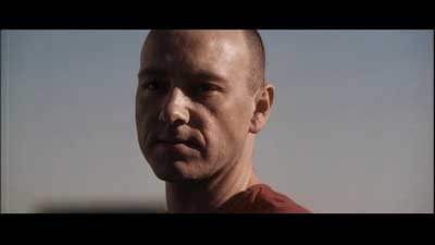Seven (Se7en) - David Fincher (Kevin Spacey)