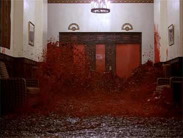 Shining (The Shining) - Stanley Kubrick