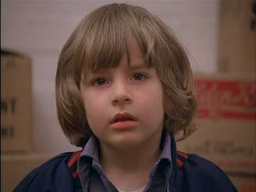 Shining (The Shining) - Stanley Kubrick