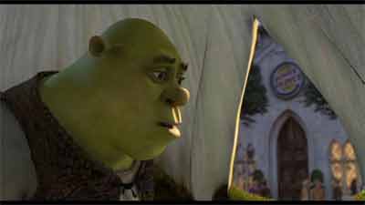 Shrek 2