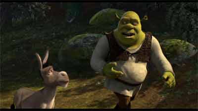 Shrek 2