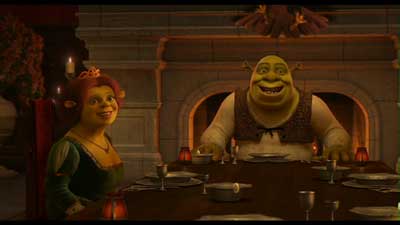 Shrek 2