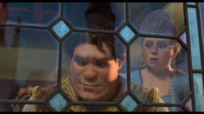 Shrek 2