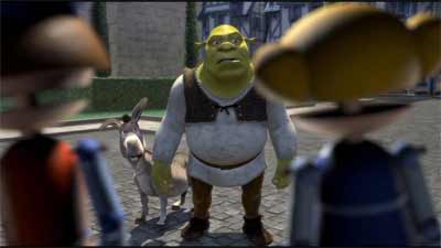 Shrek