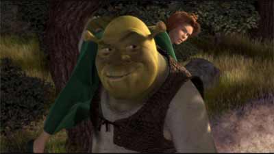 Shrek