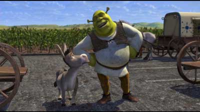 Shrek