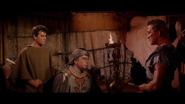 Spartacus