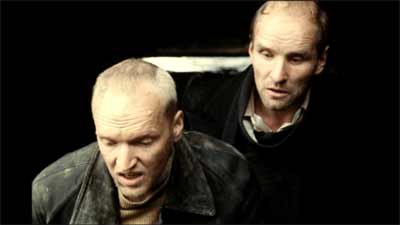 Stalker - Tarkovskij