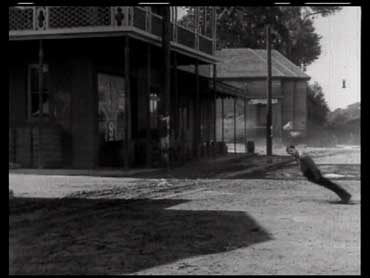 Steamboat Bill Jr (Io e il ciclone) - Buster Keaton