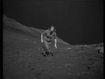 Stromboli - Terra di Dio - Roberto Rossellini (Ingrid Bergman)