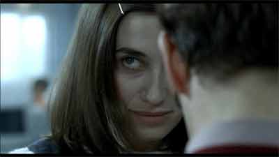 Sulle mie labbra (Sur mes lèvres) - Jacques Audiard (Emmanuelle Devos, Vincent Cassel)