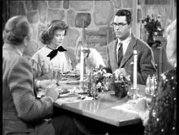 Susanna (Bringing Up Baby) - Howard Hawks (Cary Grant, Katharine Hepburn)
