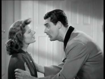Susanna (Bringing Up Baby) - Howard Hawks (Cary Grant, Katharine Hepburn)