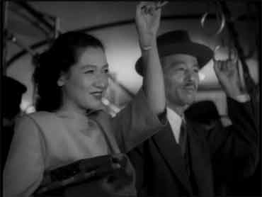 Tarda primavera (Banshun) - Yasujiro Ozu (Setsuko Hara, Chishu Ryu)