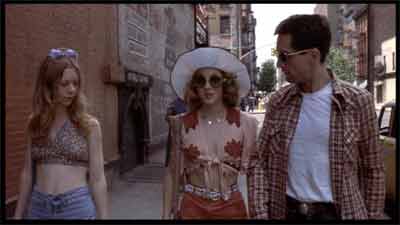 Taxi Driver - Martin Scorsese (Robert De Niro, Ciybill Shepherd, Jodie Foster)
