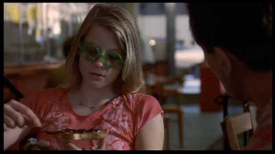 Taxi Driver - Martin Scorsese (Robert De Niro, Ciybill Shepherd, Jodie Foster)