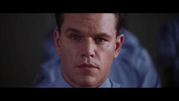 The Departed - Scorsese