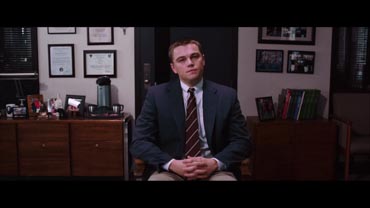 The Departed - Scorsese