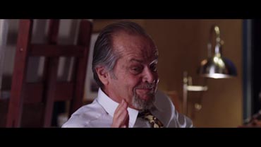The Departed - Scorsese