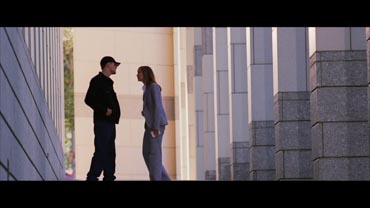 The Departed - Scorsese
