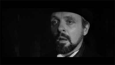 The Elephant Man - David Lynch (Anthony Hopkins)