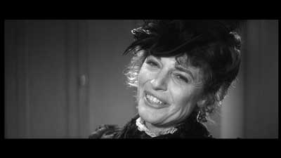 The Elephant Man - David Lynch (Anne Bancroft)