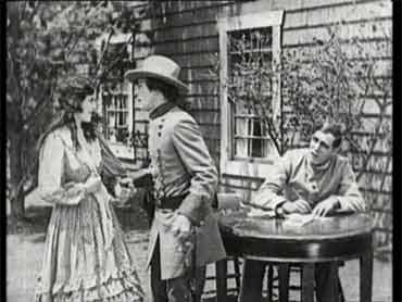 The General (Come vinsi la guerra) - Buster Keaton