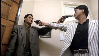 The Killer - John Woo