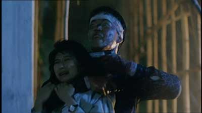 The Killer - John Woo