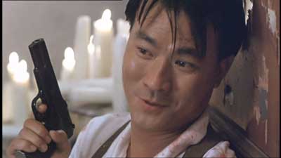 The Killer - John Woo