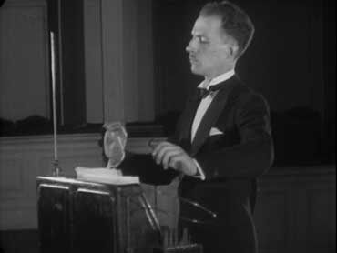 Theremin: An Electronic Odissey