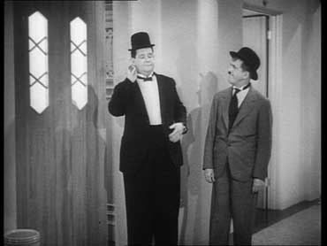 Fratelli di sangue - L'orologio antico (Thicker Than Water) - Laurel & Hardy
