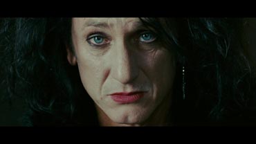 This Must Be the Place - Paolo Sorrentino