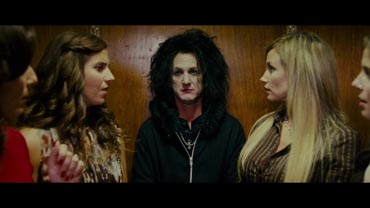 This Must Be the Place - Paolo Sorrentino