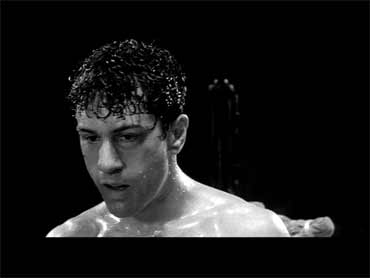 Toro scatenato (Raging Bull) - Martin Scorsese (Robert De Niro)