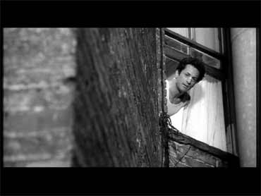 Toro scatenato (Raging Bull) - Martin Scorsese (Robert De Niro)