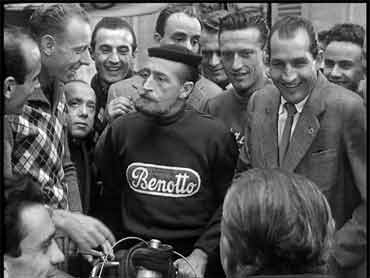Totò al Giro d'Italia