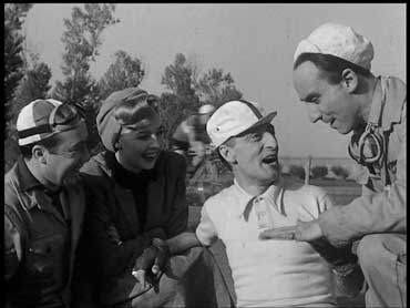Totò al Giro d'Italia