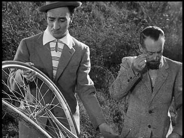 Totò al Giro d'Italia