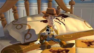 Toy Story - Pixar