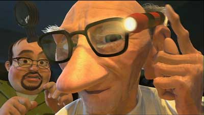Toy Story 2 - Pixar
