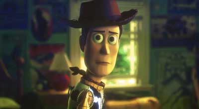 Toy Story 3 - Pixar