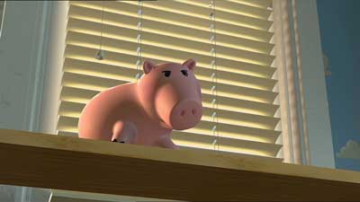 Toy Story - Pixar