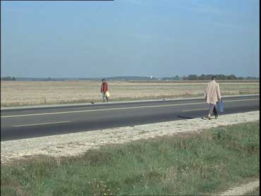 Monsieur Hulot nel caos del traffico (Trafic) - Jacques Tati