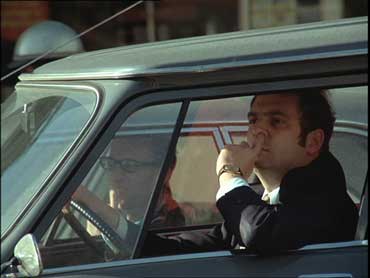 Monsieur Hulot nel caos del traffico (Trafic) - Jacques Tati