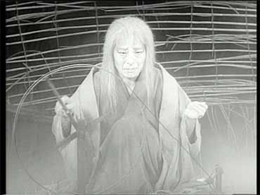 Trono di sangue (Kumonosu-Jo) - Akira Kurosawa