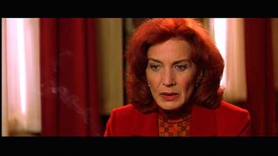 Tutto su mia madre (Todo sobre mi madre) - Pedro Almodóvar (Marisa Paredes)