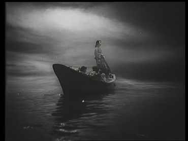 I racconti della luna pallida d'agosto (Ugetsu monogatari) - K. Mizoguchi