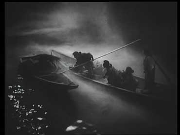 I racconti della luna pallida d'agosto (Ugetsu monogatari) - K. Mizoguchi