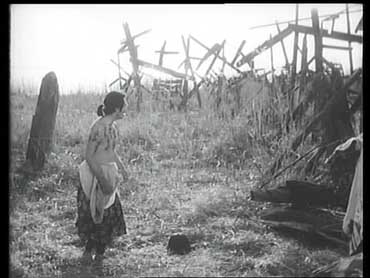 I racconti della luna pallida d'agosto (Ugetsu monogatari) - K. Mizoguchi